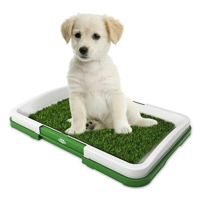 TAPETE BAÑO LAVABLE PARA PERROS