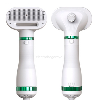 CEPILLO ESPECIAL PARA PERROS