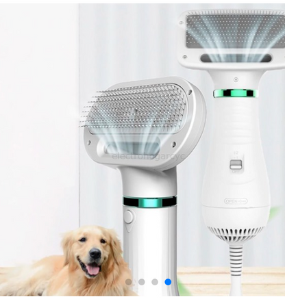 CEPILLO ESPECIAL PARA PERROS