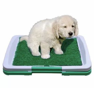 TAPETE BAÑO LAVABLE PARA PERROS
