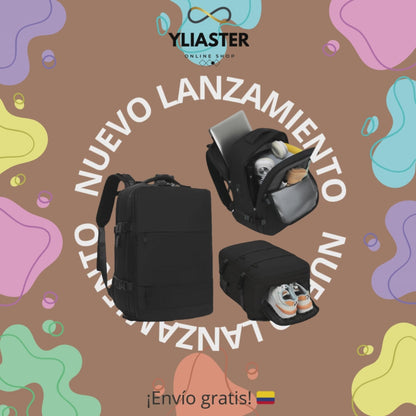 BOLSO VIAJERO